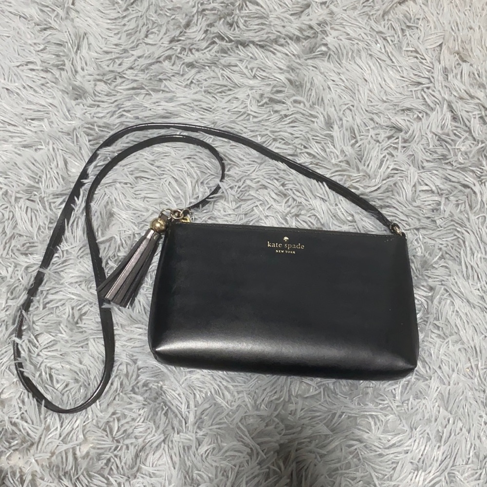 Kate spade crossbody